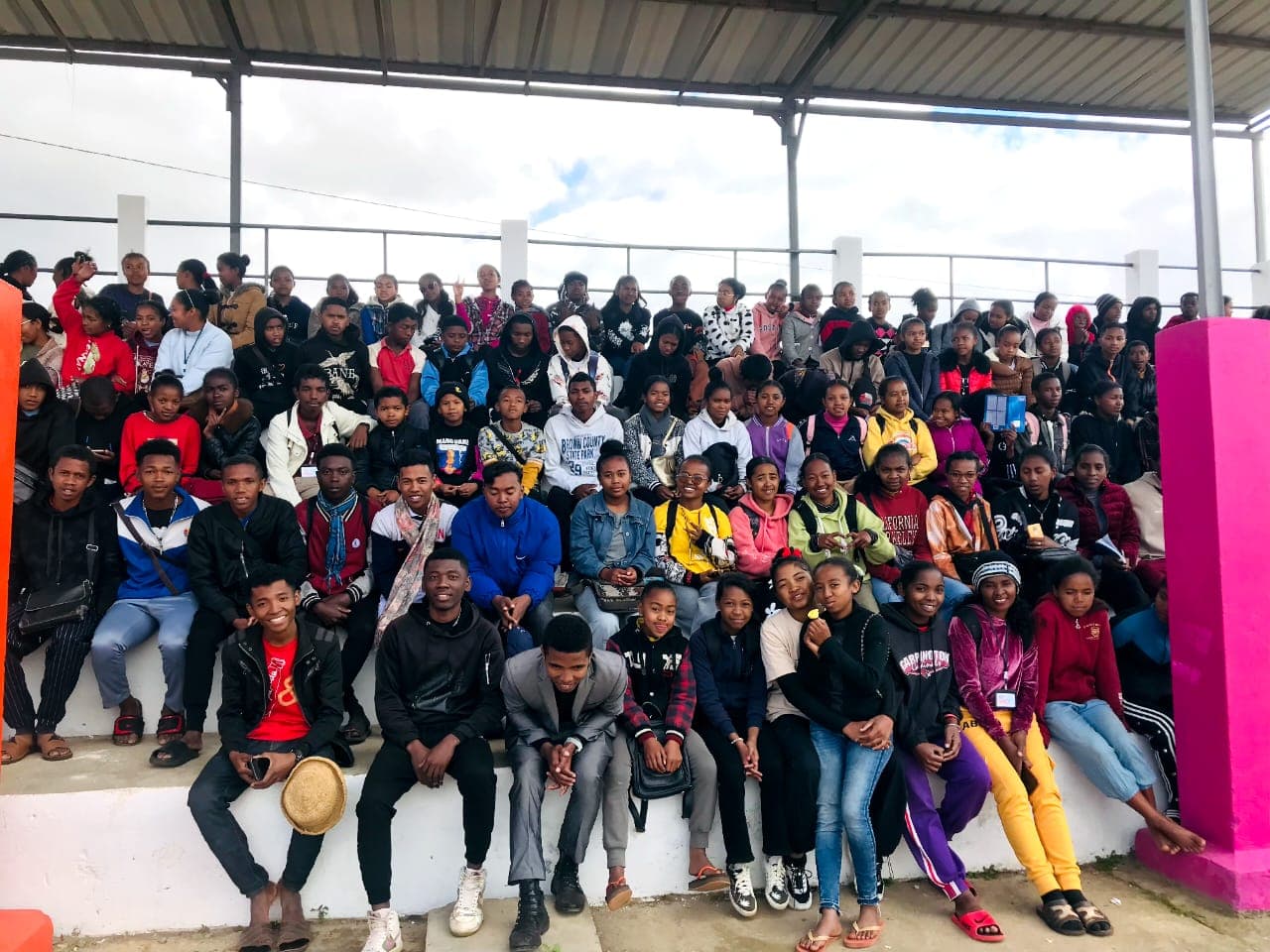 Empowering Change Through Purpose, Innovation & Education