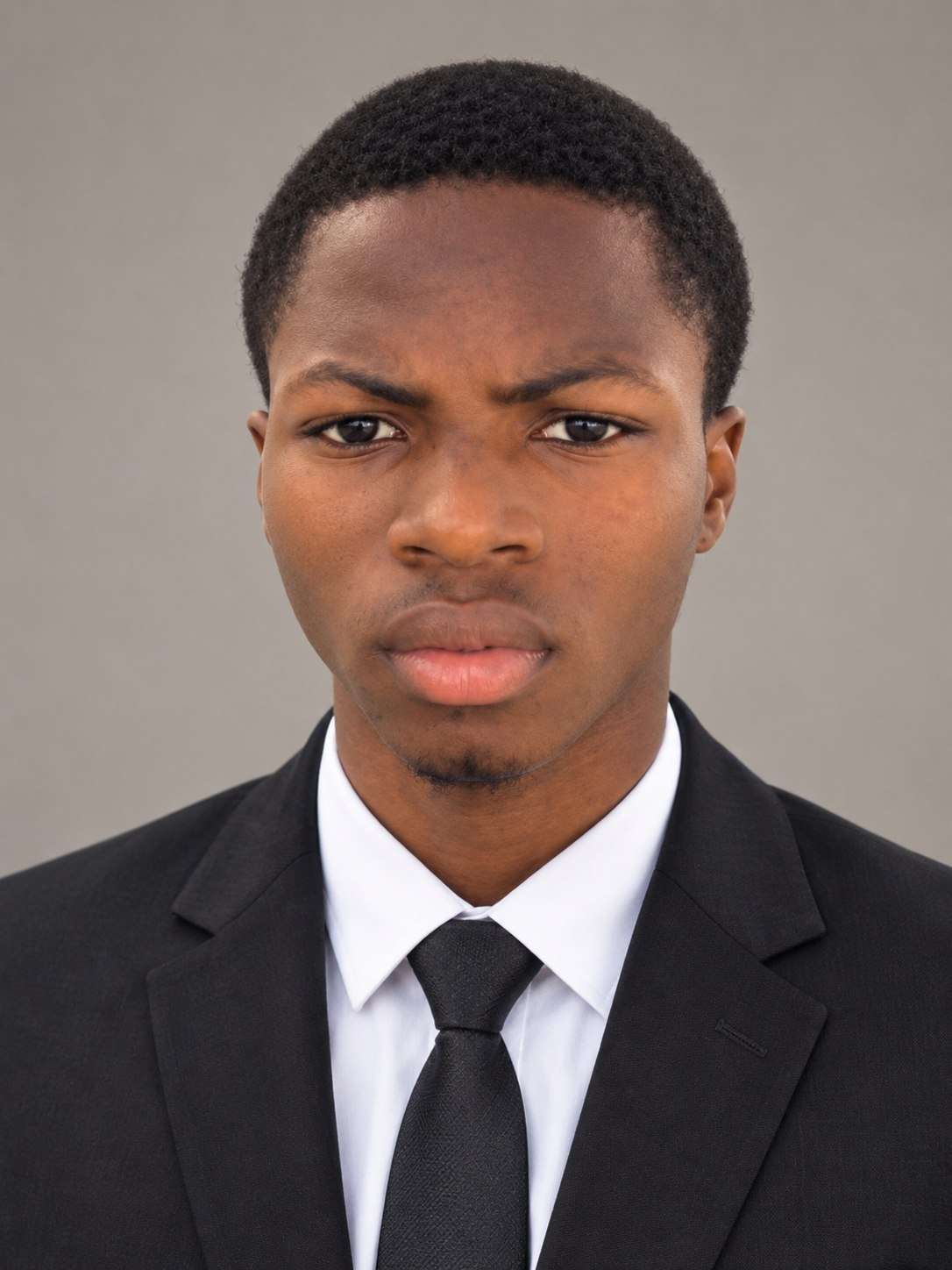 Emmanuel Yakubu