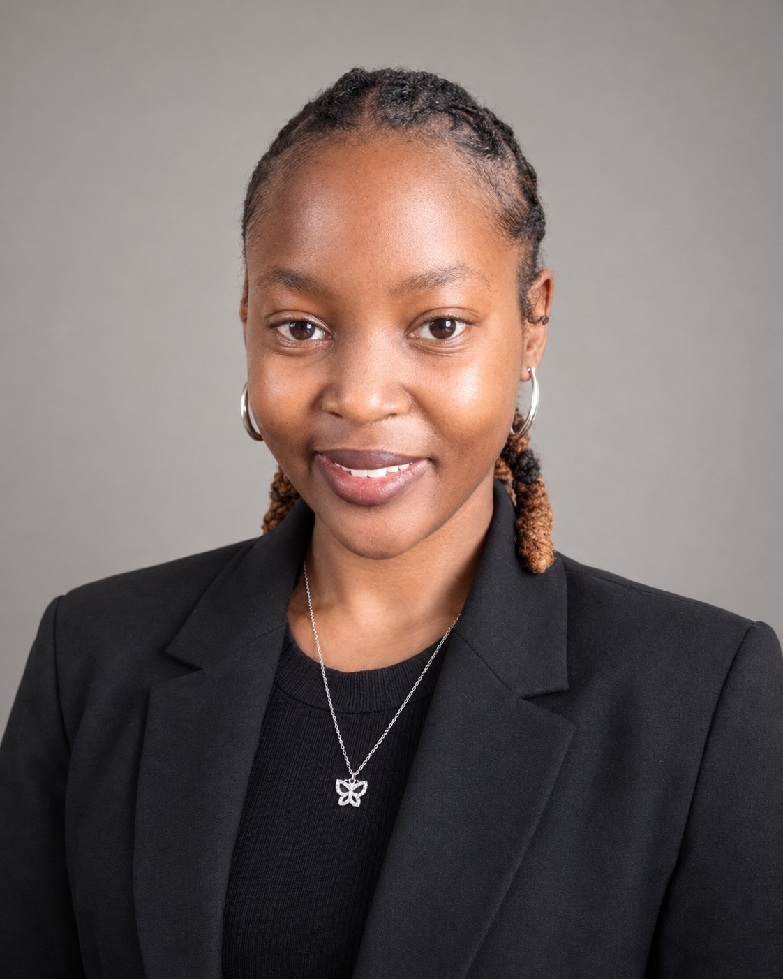 Jennifer Tshepang