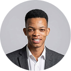 Martin Mafokeng