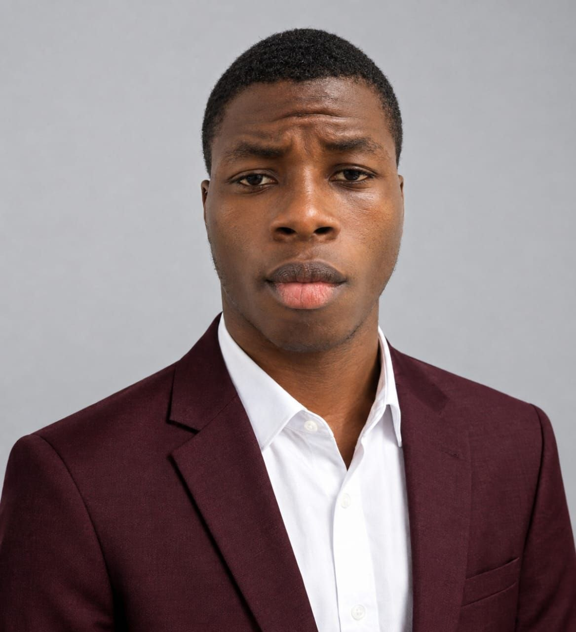Maxwell Edunfunke