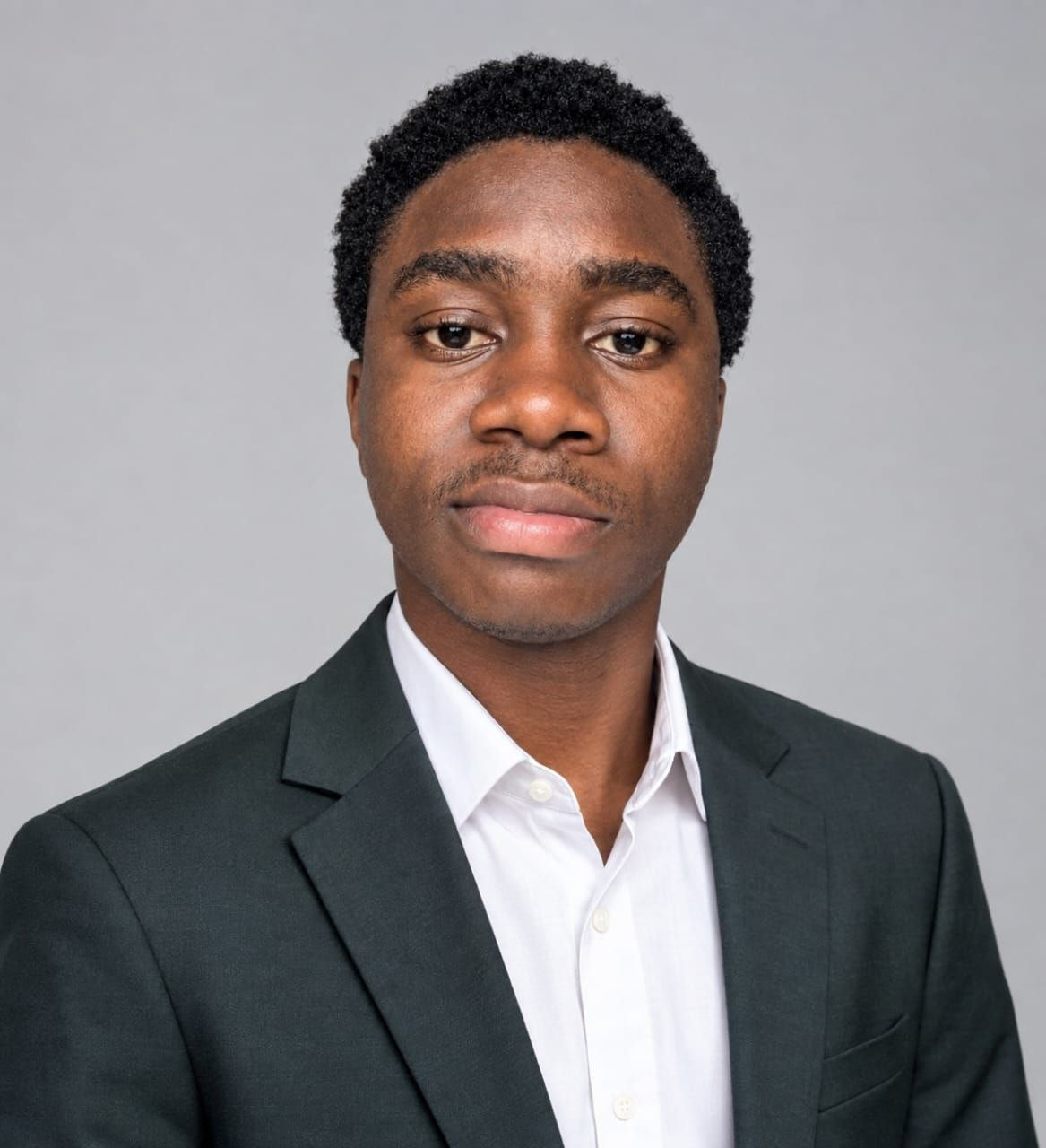 Desmond Akalugwu
