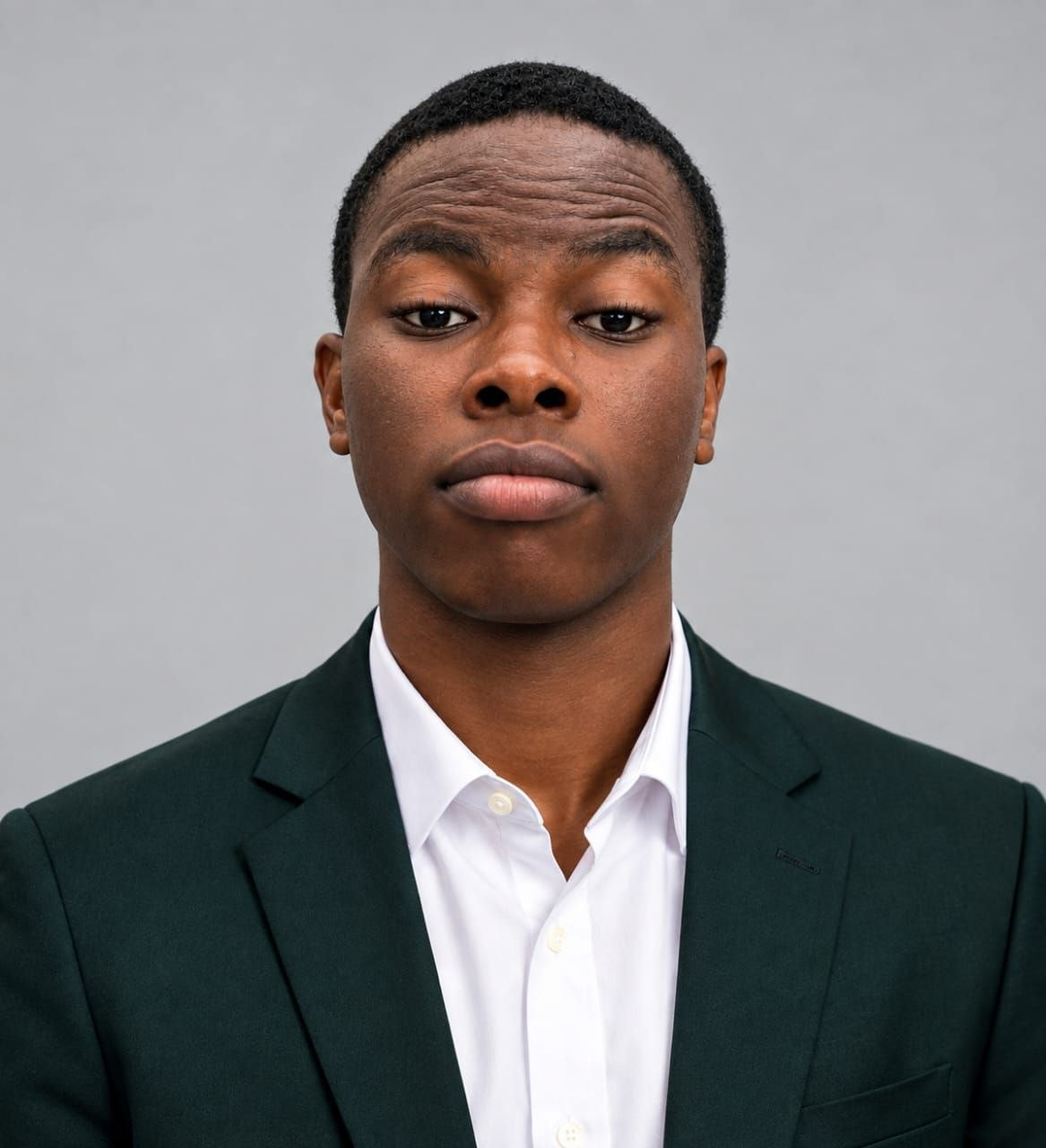 David Chukwuchebem